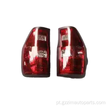 Ranger 2012-2019 Luzes LEDs Luzes traseiras traseiras